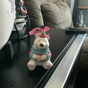 Hallmark Collectors Series Ornaments